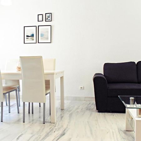 Fabuloso Apartamento Junto Al Soho Con Parking Privado 马拉加 外观 照片