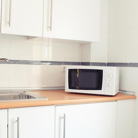 Fabuloso Apartamento Junto Al Soho Con Parking Privado 马拉加 外观 照片