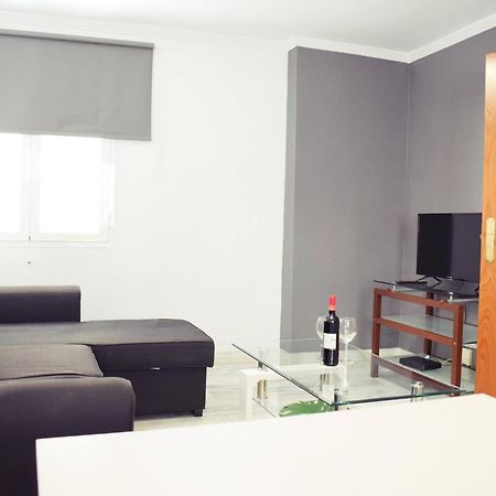 Fabuloso Apartamento Junto Al Soho Con Parking Privado 马拉加 外观 照片