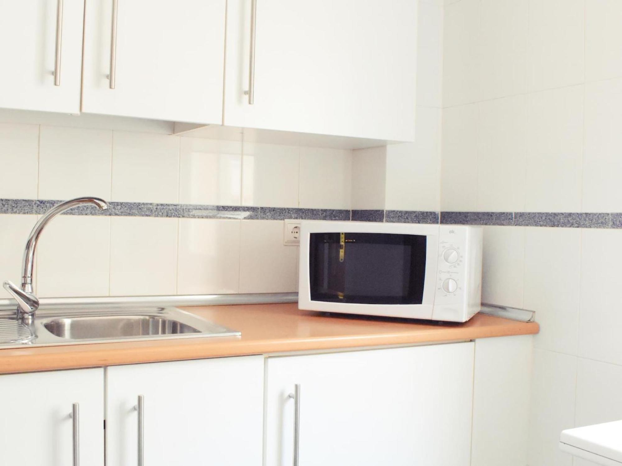 Fabuloso Apartamento Junto Al Soho Con Parking Privado 马拉加 外观 照片