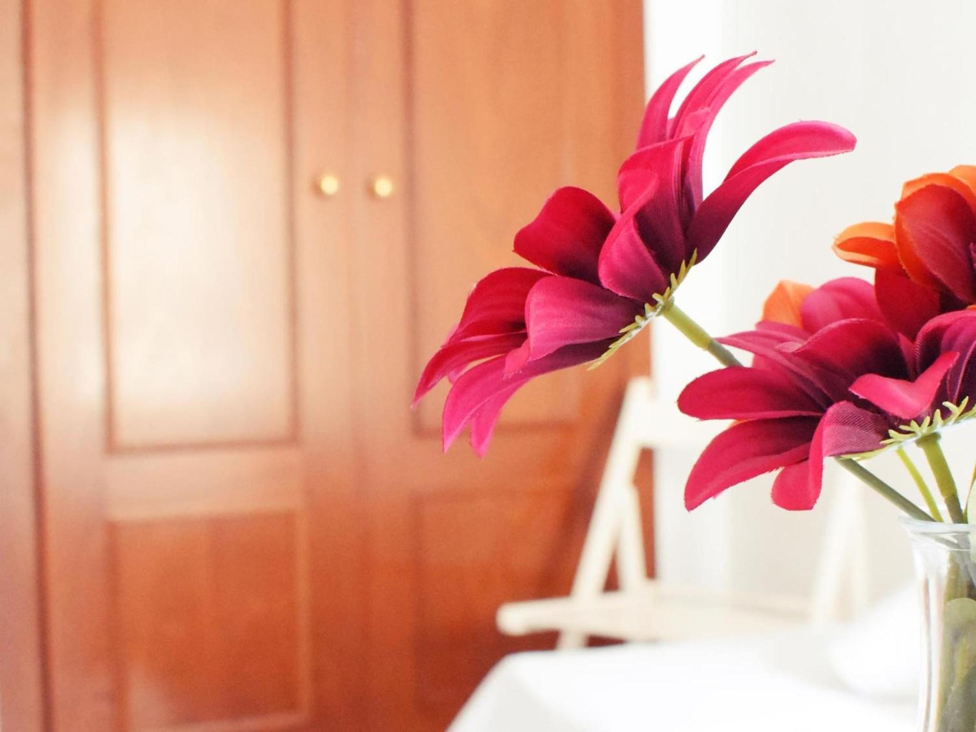 Fabuloso Apartamento Junto Al Soho Con Parking Privado 马拉加 外观 照片