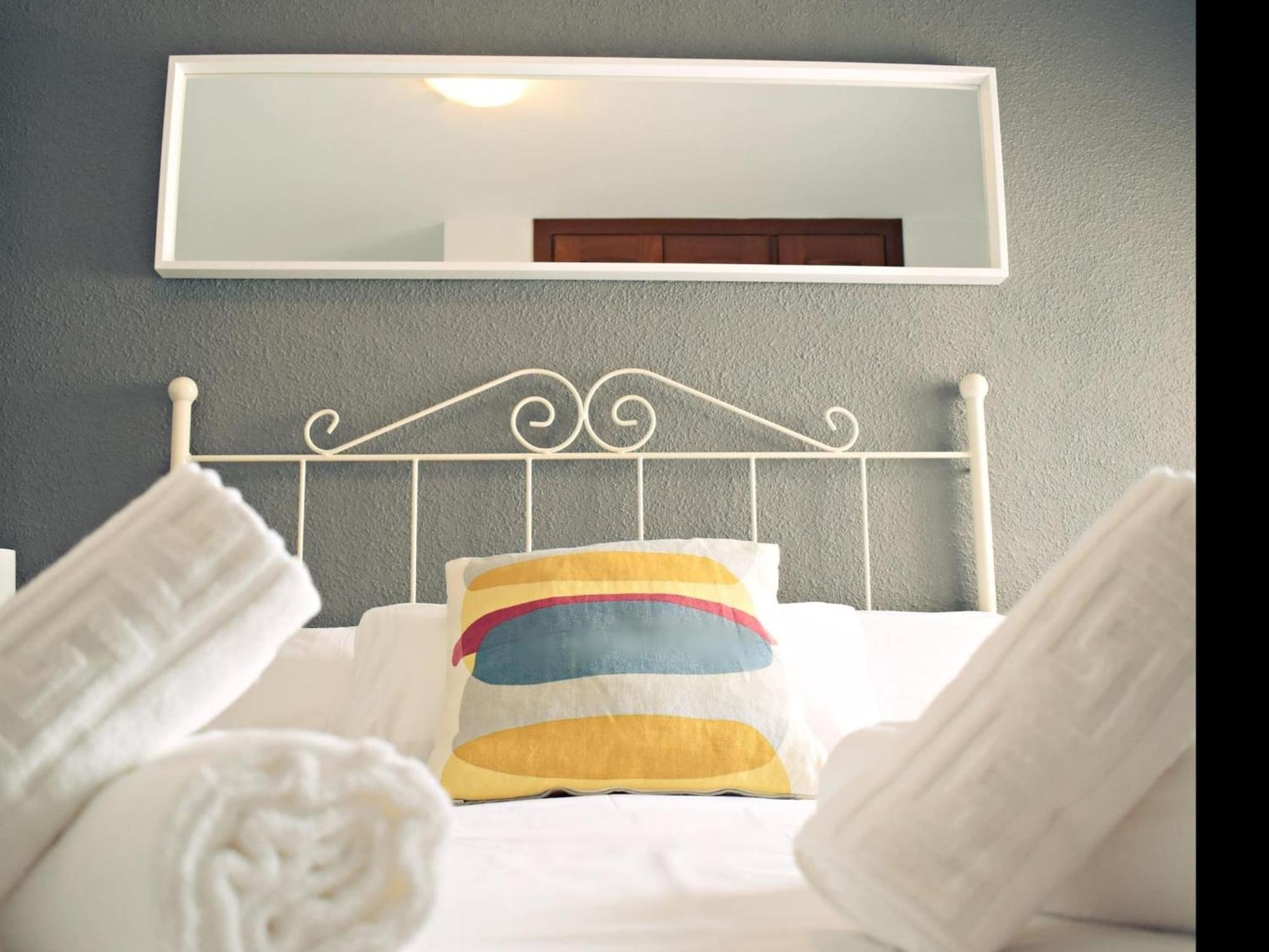 Fabuloso Apartamento Junto Al Soho Con Parking Privado 马拉加 外观 照片