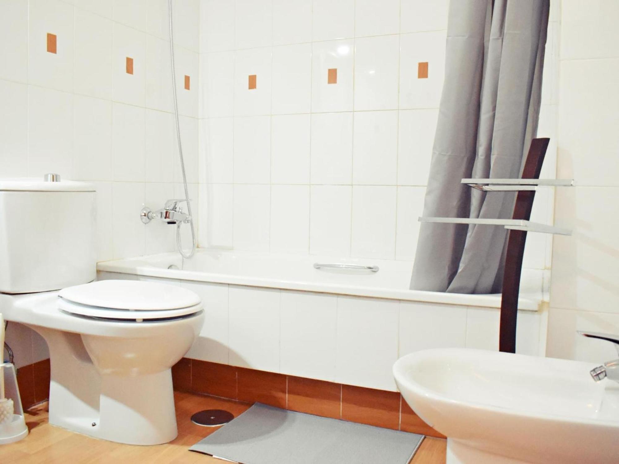 Fabuloso Apartamento Junto Al Soho Con Parking Privado 马拉加 外观 照片