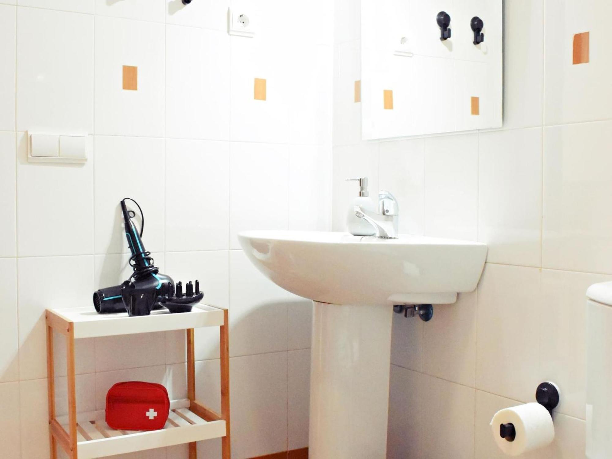 Fabuloso Apartamento Junto Al Soho Con Parking Privado 马拉加 外观 照片