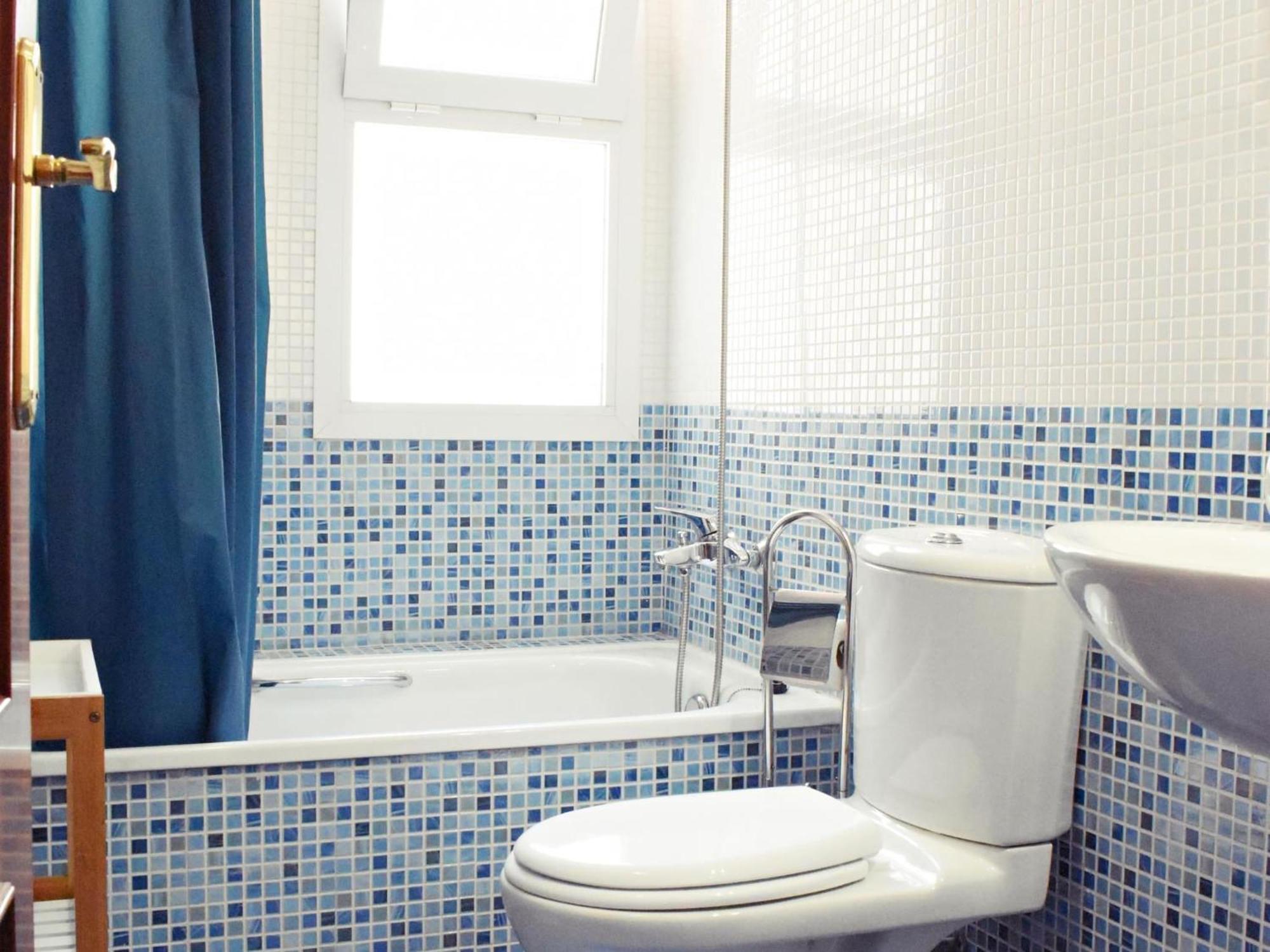 Fabuloso Apartamento Junto Al Soho Con Parking Privado 马拉加 外观 照片